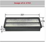 ������ ���������, ����������� ������� Sakura , A1757