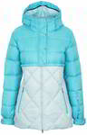 ������ ������� Termit Down Snowboard Jacket ����-������� �. S, A7WJ02-S1 _S