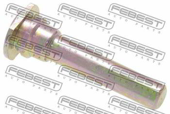 ������ ������������ �������� FEBEST ������� ��������  FORD, MAZDA, MITSUBISHI, NISSAN, 0274-N15R