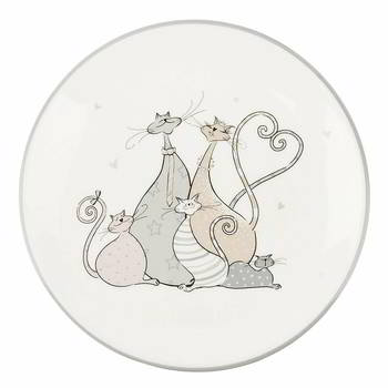 ����� Choosing Porcelain I/E Co., LTD ������������� "������ �������" 16*16*2��. (���������� ��������), 2520841