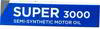 ����� �������� ����������������� Sintec Super 3000 SG/CD  10W40, 4 �����., 600240