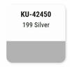 ����� ������������� KUDO Toyota 199 Silver, ��������, 520 ��., KU-42450