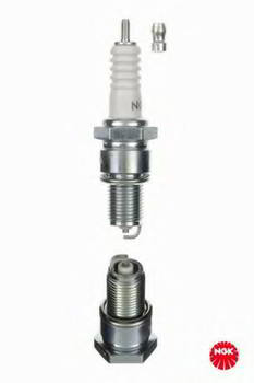 ����� ��������� NGK NGK V-Line �4 (1 ��. )��� 8�� ����, BP6E, BP6ES, V-LINE 4, 5637, 7811