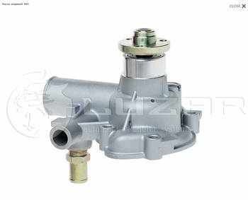 ����� ������� ���������� LUZAR ���-3160-31631 �������, 3151 ������, ���-3110-31105 ��.409 ��� ����. ����-3, LWP 03092