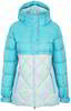 ������ ������� Termit Down Snowboard Jacket ����-������� �. XS, A7WJ02-S1 _XS