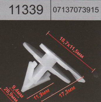 ������ HOLEX HOLEX, 11339