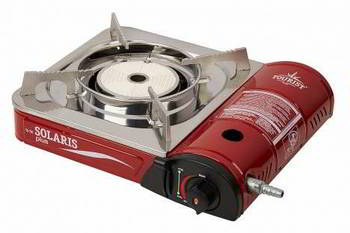 ����� Tourist ������� ����������� SOLARIS PLUS - ������������ � ������������, TS-701