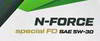 ����� �������� ������������� C.N.R.G. N-Force Special FO 5W30 A5/B5, 4 �����., CNRG-023-0004P