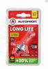 ����� ������������� AUTOPROFI H7 12v 55w; Px26d; +30%; Long Life, LNG-H7