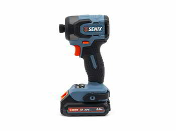 �������� SENIX ����������, �������������� 20V, 250 ��, ��� ��� 4�� � ��., PDIX2-M5-EU-0