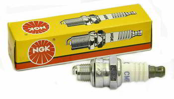����� ��������� NGK ����� ��������� ��� ����- � ����� �������, CMR7A, 7543