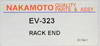 ���� ������� NAKAMOTO ���� ������� ���������� - ����� / ������ Chrysler Cirrus 95-00, Sebring 96-02, Dodge Stratus 95-02, EV-323