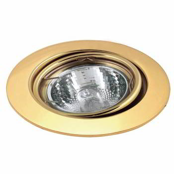 ���������� ������� Escada �������� ��������� DOWNLIGHT �������� 1 ����� GU5.3 ��������� 50 ����; ������; ����� �����, 121017