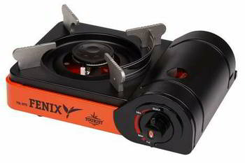 ����� Tourist ������� ����������� FENIX, TS-370