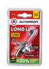 ����� ������������� AUTOPROFI H4 12v 60/55w; P43t; +30%; Long Life, LNG-H4