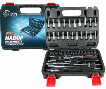 ����� ����������� LION 46 ���������, LNB-46