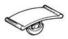 ������ ������������� E.Co.S.R.L. ��������� ������� ������ OPEL ASTRA, 50270Z