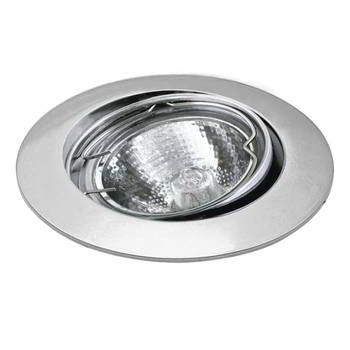���������� ������� Escada �������� ��������� DOWNLIGHT �������� 1 ����� GU5.3 ��������� 50 ����; ����; ����� �����, 121018