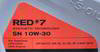 ����� �������� ����������� S-Oil SEVEN RED 7, 10W30, 1 ����., 34153