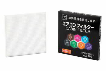 ������ ���������� ������ FQ FQ, AC102/105