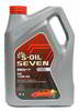 ����� �������� ����������� S-Oil SEVEN RED 7, 10W30, 4 �����., 34154