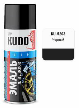 ����� ������������� KUDO ׸����, ��� ������, ��������, 520 ��., KU-5203