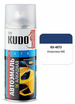 ����� ������������� KUDO ��������� 440, ��������, 520 ��., KU-4073