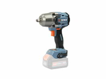 ��������� SENIX ��������������, 2�2 20V, 750��, 0-2300 ��/���., PDWX2-M7-EU-0