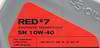 ����� �������� ����������������� S-Oil SEVEN RED 7, 10W40, 1 ����., 34155