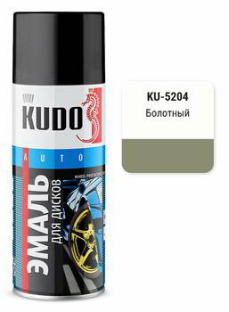 ����� ������������� KUDO ��������, ��� ������, ��������, 520 ��., KU-5204