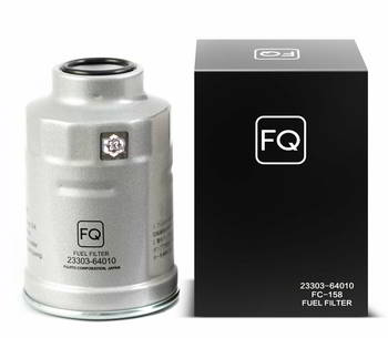 ������ ���������, diesel FQ TOYOTA LAND CRUISER 70/80 2.4D-4.2D , MAZDA B-SERIE  2.0D-2.5D, FC-158