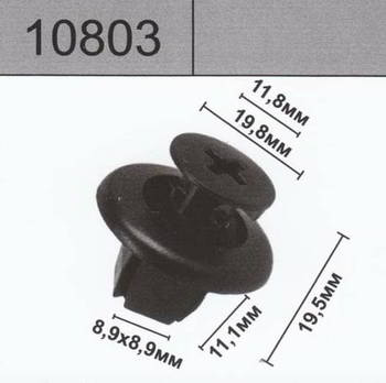������ HOLEX HOLEX, 10803