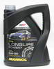 ����� �������� ������������� MANNOL LONGLIFE 504/507, 5W30, 5 ������., 7001, 7715