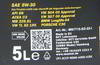 ����� �������� ������������� MANNOL LONGLIFE 504/507, 5W30, 5 ������., 7001, 7715