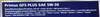 ����� �������� ������������� SWD Primus GF5 Plus 5W30, 4 �����., 31149,485