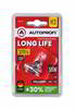 ����� ������������� AUTOPROFI H3 12v 55w; Pk22s; +30%; Long Life, LNG-H3