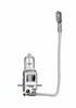 ����� ������������� AUTOPROFI H3 12v 55w; Pk22s; +30%; Long Life, LNG-H3