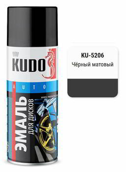 ����� ������������� KUDO ׸���� �������, ��� ������, ��������, 520 ��., KU-5206