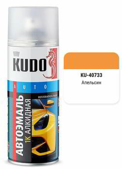 ����� ������������� KUDO �������� ��-28, ��������, 520 ��., KU-40733