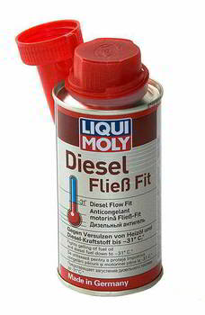 �������� ��� ���������� ������� LIQUI MOLY ��-31�, 150 �� �� 50 ������., 1877