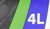 ����� �������� ������������� ��� ������� Premium N 0W40, 4 �����., NRL097