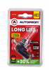 ����� ������������� AUTOPROFI HB3 (9005) 12v 65w; P20d; +30%; Long Life, LNG-HB3