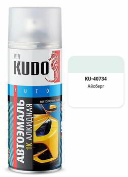 ����� ������������� KUDO ������� ���, ��������, 520 ��., KU-40734