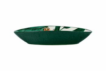 �������� Maxwell&Williams 25�17 ��, 600 ��, ��������, ��������, �����-�������, ������ ���, Night Garden Foliage, MW696-DR0464