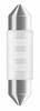 ����� ������������� LED OSRAM C5W 12v 0.5w; ����: �������; SV8.5-36��; ��������; ������� 1��, 6436BL-01B