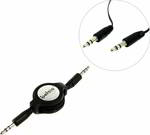 ������ ��������������� ������ ������-������� Jack 3, 5 mm Stereo ����� - Jack 3, 5 mm Stereo �����, ����� 0.1 �0, 7 �, BL1005
