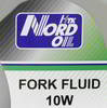 ����� �������� ��� ������� FORK FLUID 10W, 1 ����., NRM325