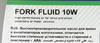 ����� �������� ��� ������� FORK FLUID 10W, 1 ����., NRM325
