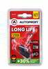 ����� ������������� AUTOPROFI H27 (881) 12v 27w; PGJ13; +30%; Long Life, LNG-H27