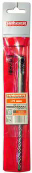 ������ HAISSER 5.0 � 100 � 160��, ��� �� ������, SDS-Plus, HS102003